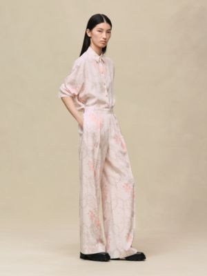 rose opaline