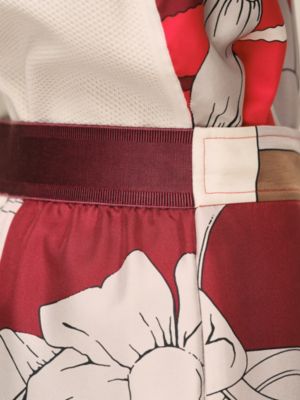 "Grand Manege Detail Remix" short pants, View: front, front, view 4 of 4
