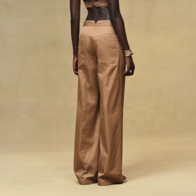 パンツ archive HERMES Gaultier period shorts archive HERMES Gaultier period shorts パンツ