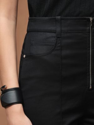 Straight leg pants, View: Worn, worn, view 4 of 5
