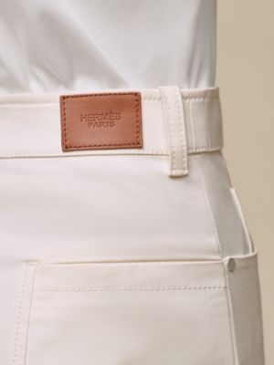 Straight leg pants, View: front, front, view 5 of 5