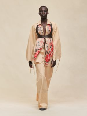beige cajou