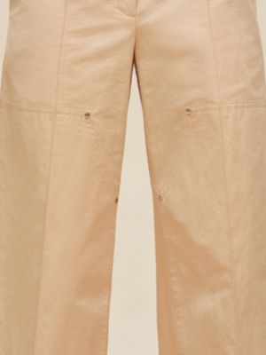 Low rise pants, View: Worn, worn, view 6 of 6