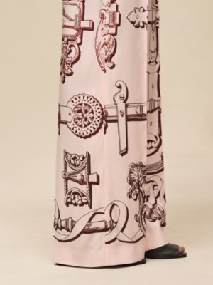 "Ferronnerie Remix" pants, View: Worn, worn, view 5 of 5