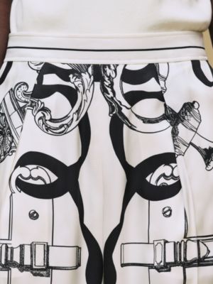 "Ferronnerie Remix" pants, View: Worn, worn, view 5 of 5