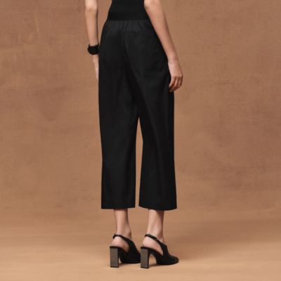 レディス, ウェア, パンツ＆ショートパンツ | Hermès - エルメス-公式