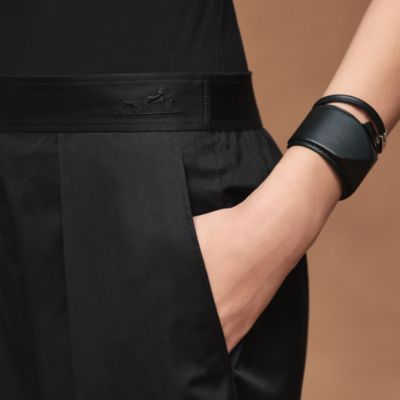 レディス, ウェア, パンツ＆ショートパンツ | Hermès - エルメス-公式