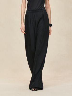 Pants, View: Worn, worn, view 3 of 6