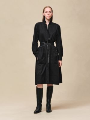 Robe coulissée Inspiration Parka