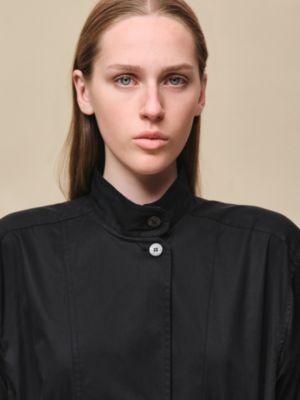 Drawstring dress, View: Worn, worn, view 5 of 6