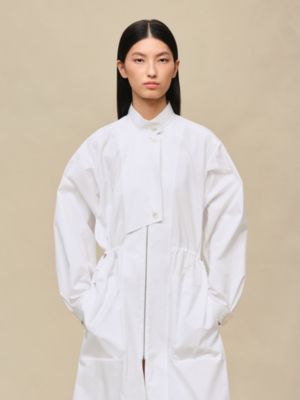Drawstring dress, View: Worn, worn, view 4 of 6