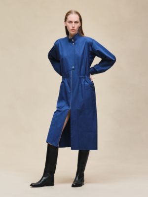 Robe coulissée Inspiration Parka
