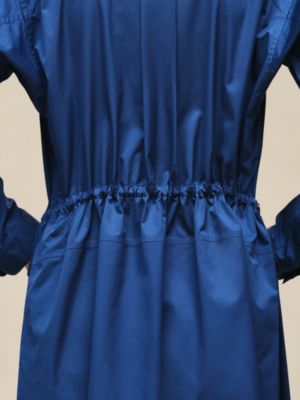 Drawstring dress, View: Worn, worn, view 6 of 7