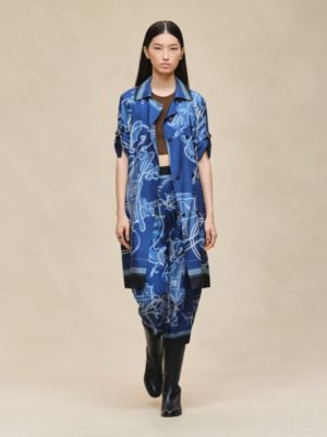 bleu lagune