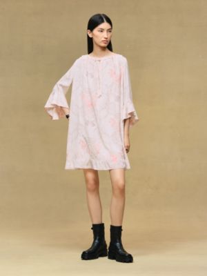 rose opaline