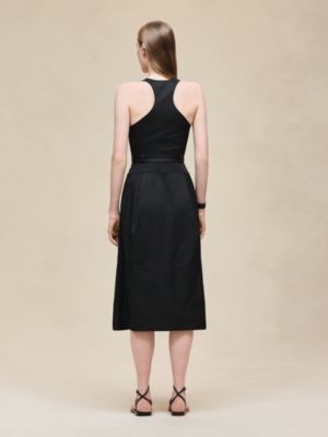 Mid-length dress, View: Worn, worn, view 2 of 6