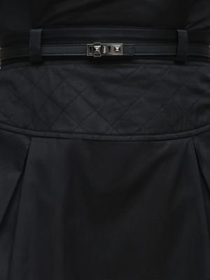 Mid-length dress, View: Worn, worn, view 5 of 6
