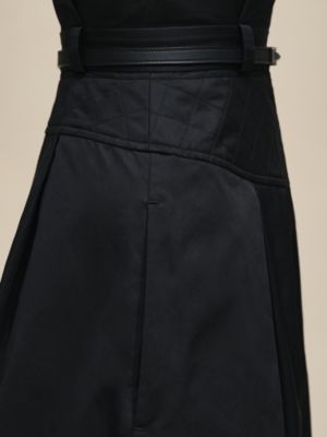 Mid-length dress, View: Worn, worn, view 6 of 6