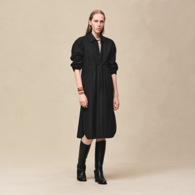 レディス, ウェア, ドレス＆スカート | Hermès - エルメス-公式サイト