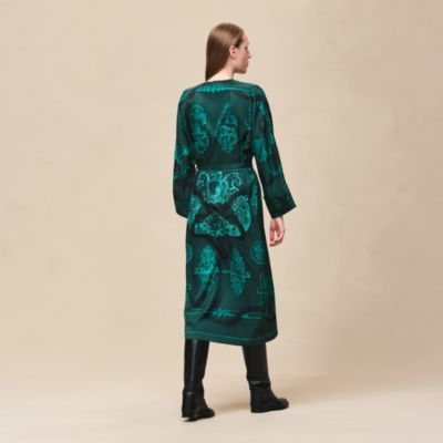 Herms Dress and Skirt Collection | Herms UAE