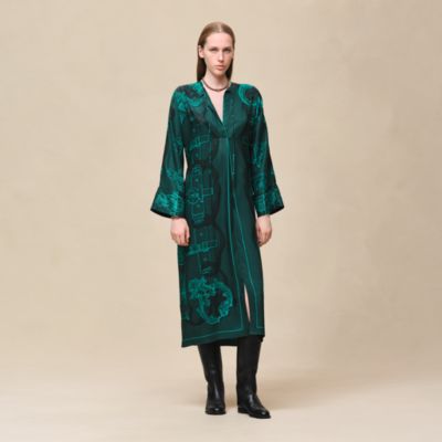 Herms Dress and Skirt Collection | Herms UAE