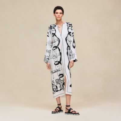 レディス, ウェア, 春夏レディス・コレクション | エルメス | Hermès