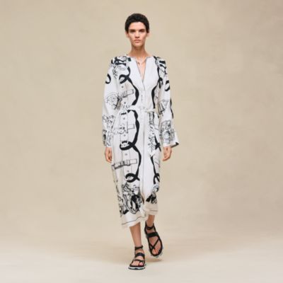 レディス, ウェア, 春夏レディス・コレクション | エルメス | Hermès