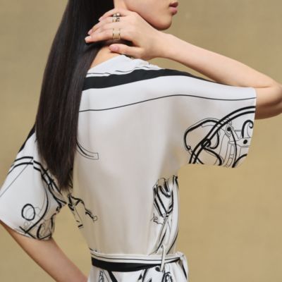 レディス ウェア | エルメス - Hermes | Hermès - エルメス-公式サイト