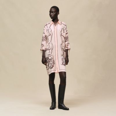 レディス, ウェア, 春夏レディス・コレクション | エルメス | Hermès 