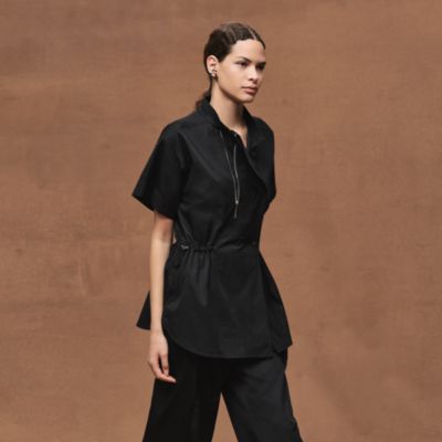 レディス, ウェア, トップス | Hermès - エルメス-公式サイト