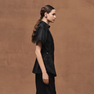 HERMES 秋の長袖 レディス ウェア | エルメス - Hermes | Hermès - エルメス-公式サイト