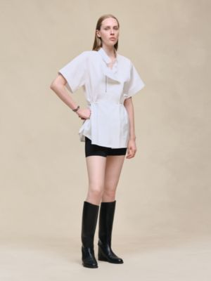 blanc