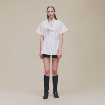 シャツ＆ブラウス - レディス, ウェア, トップス | Hermès - エルメス