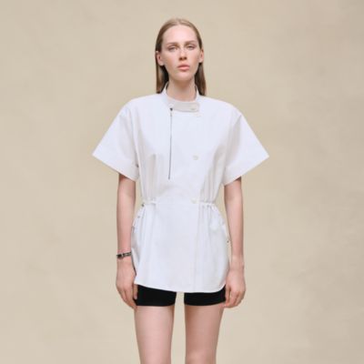 シャツ＆ブラウス - レディス, ウェア, トップス | Hermès - エルメス