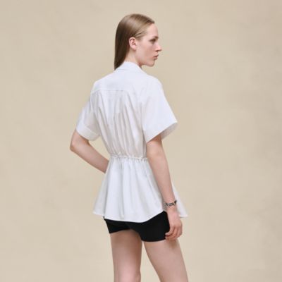 Hermès Shirts and Tops for Women | Hermès Norway