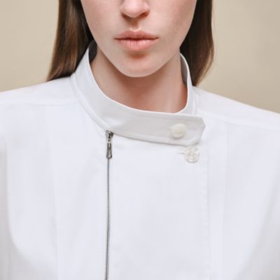 Women's tops, shirts and blouses | Hermès USA