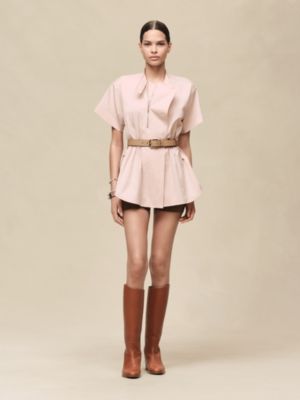 rose palomino