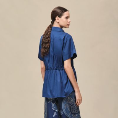 Hermès Shirts and Tops for Women | Hermès Sweden