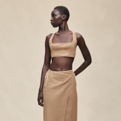 エルメス　トップス トップス＆シャツ - レディス, ウェア, トップス | Hermès - エルメス
