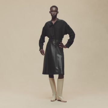 シャツ | Hermès - エルメス-公式サイト