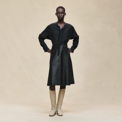 モカシン 《ロワイヤル》 | Hermès - エルメス-公式サイト