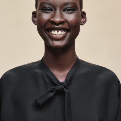 レディス, ウェア, トップス | Hermès - エルメス-公式サイト