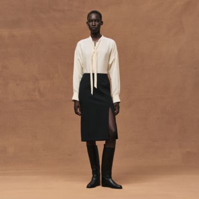 レディス, ウェア, 春夏レディス・コレクション | エルメス | Hermès