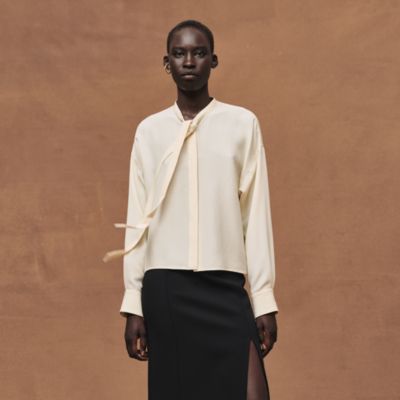 レディス, ウェア, 春夏レディス・コレクション | エルメス | Hermès