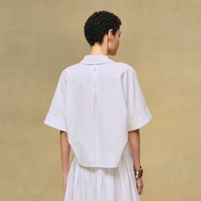 レディス, ウェア, 春夏レディス・コレクション | エルメス | Hermès
