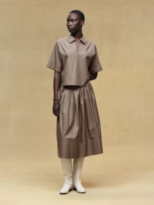 gris/étoupe