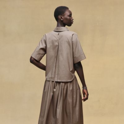 Hermès Shirts and Tops for Women | Hermès Canada