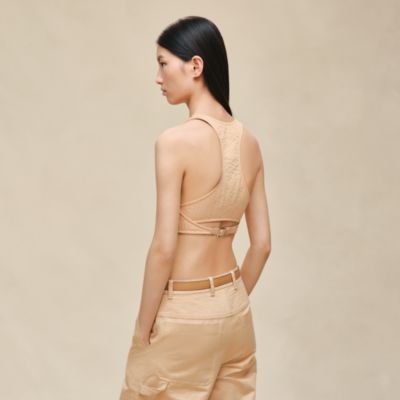 Hermès Shirts and Tops for Women | Hermès USA