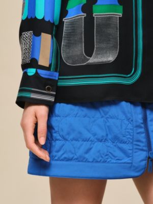 "Bride a Bloc" classic shirt, View: Worn, worn, view 5 of 5