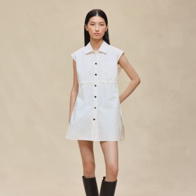 レディス トップス、シャツ、ブラウス | Hermès - エルメス-公式サイト